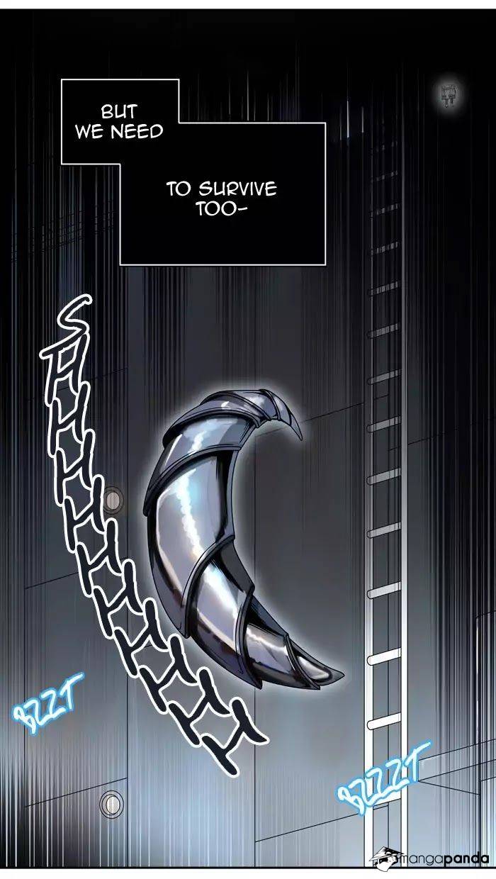 Tower of God Chapter 403 image 009